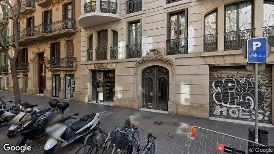 Rooms for rent in Bortigali - Photo from Google Street View