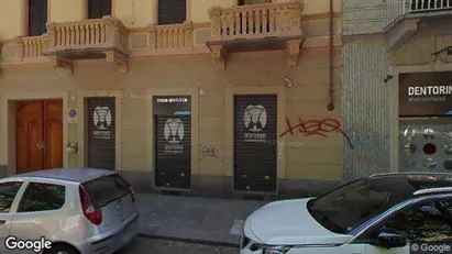 Rooms for rent in Turin - Photo from Google Street View