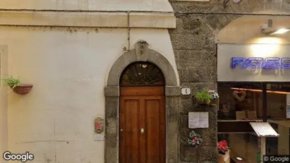 Apartments for rent in Florence - Photo from Google Street View