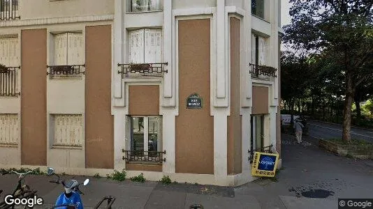 Rooms for rent in Grassano - Photo from Google Street View