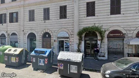 Apartments for rent in Roma Municipio I – Centro Storico - Photo from Google Street View