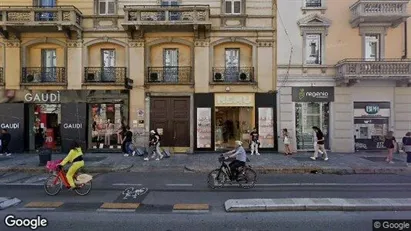 Apartments for rent in Milano Zona 2 - Stazione Centrale, Gorla, Turro, Greco, Crescenzago - Photo from Google Street View