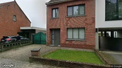 Apartments for rent in Olen - Photo from Google Street View