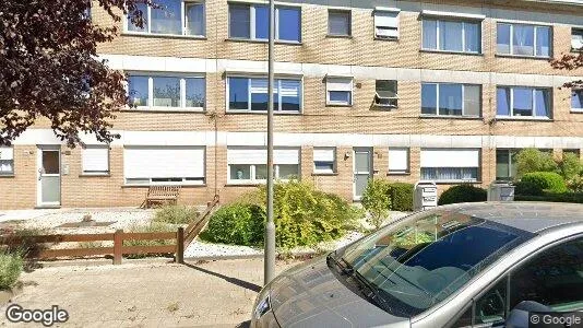 Apartments for rent in Stabroek - Photo from Google Street View