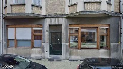 Apartments for rent in Stad Antwerp - Photo from Google Street View