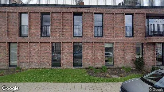Apartments for rent in Haacht - Photo from Google Street View