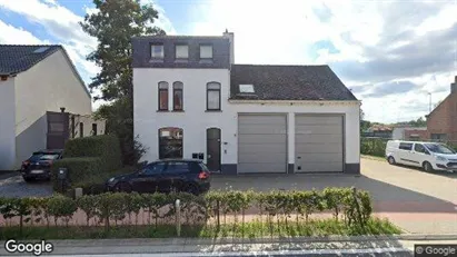 Apartments for rent in Haacht - Photo from Google Street View