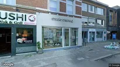 Apartments for rent in Antwerp Ekeren - Photo from Google Street View