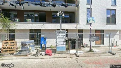 Apartments for rent in Stabroek - Photo from Google Street View