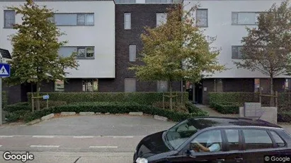 Apartments for rent in Begijnendijk - Photo from Google Street View