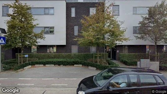 Apartments for rent in Begijnendijk - Photo from Google Street View