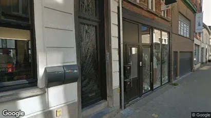 Apartments for rent in Aalst - Photo from Google Street View