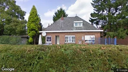Apartments for rent in Keerbergen - Photo from Google Street View