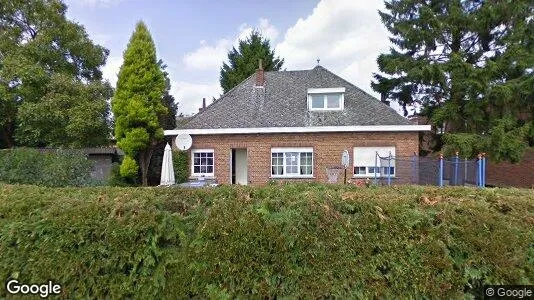 Apartments for rent in Keerbergen - Photo from Google Street View