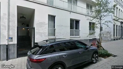 Apartments for rent in Stad Antwerp - Photo from Google Street View