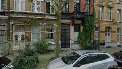 Apartments for rent in Stad Antwerp - Photo from Google Street View