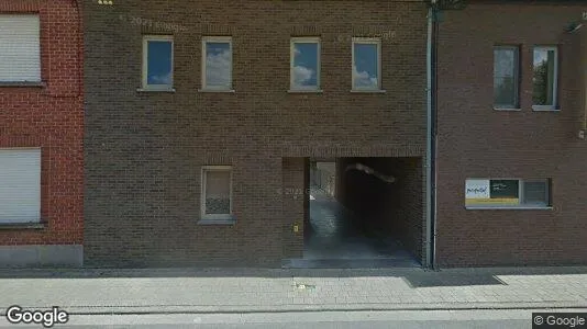 Apartments for rent in Waregem - Photo from Google Street View