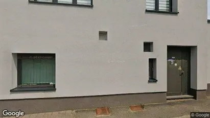 Apartments for rent in Gooik - Photo from Google Street View
