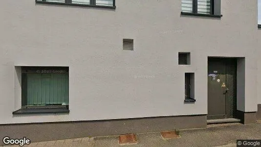 Apartments for rent in Gooik - Photo from Google Street View