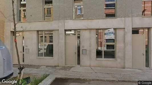 Apartments for rent in Stad Antwerp - Photo from Google Street View