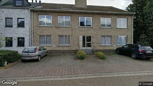 Apartments for rent in Westerlo - Photo from Google Street View