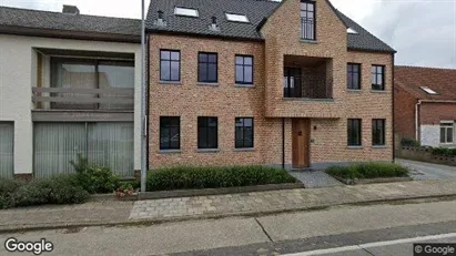 Apartments for rent in Mol - Photo from Google Street View