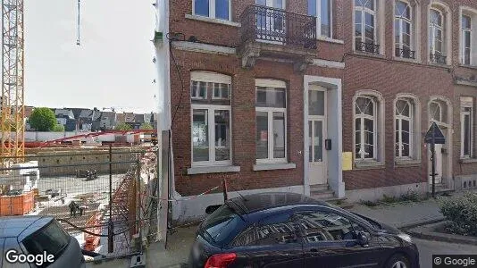 Apartments for rent in Mechelen - Photo from Google Street View
