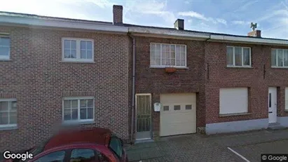 Apartments for rent in Putte - Photo from Google Street View