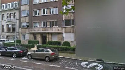 Apartments for rent in Stad Antwerp - Photo from Google Street View