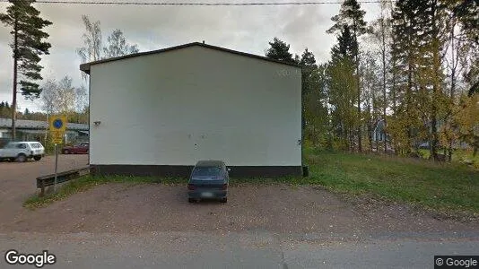 Apartments for rent in Kotka - Photo from Google Street View