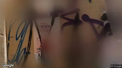 Apartments for rent in Barcelona Ciutat Vella - Photo from Google Street View