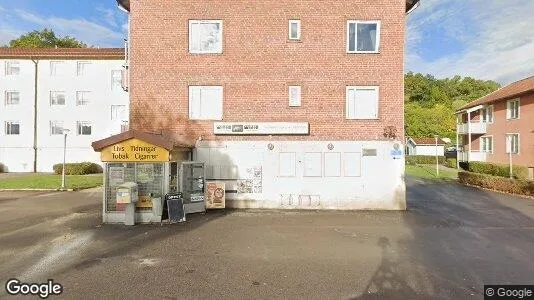 Apartments for rent in Ronneby - Photo from Google Street View
