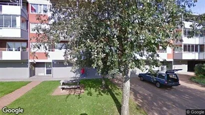 Apartments for rent in Borås - Photo from Google Street View
