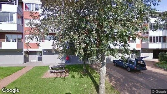 Apartments for rent in Borås - Photo from Google Street View