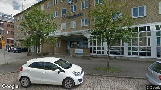 Apartments for rent in Borås - Photo from Google Street View