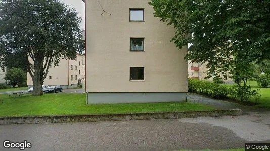 Apartments for rent in Borås - Photo from Google Street View