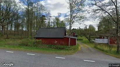Apartments for rent in Sävsjö - Photo from Google Street View