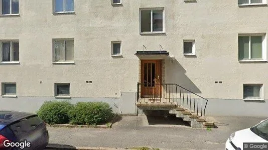 Apartments for rent in Stockholm South - Photo from Google Street View