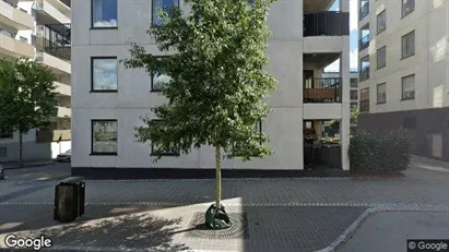 Apartments for rent in Jönköping - Photo from Google Street View