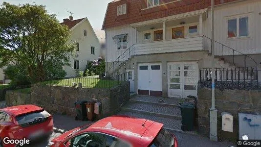 Apartments for rent in Örgryte-Härlanda - Photo from Google Street View