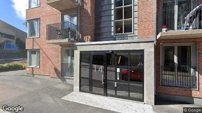 Apartments for rent in Majorna-Linné - Photo from Google Street View