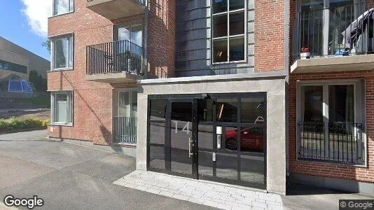 Apartments for rent in Majorna-Linné - Photo from Google Street View