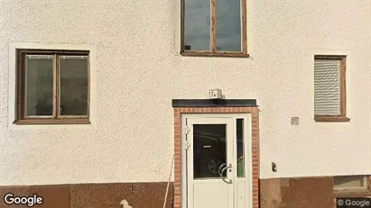 Apartments for rent in Sandviken - Photo from Google Street View