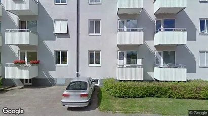Apartments for rent in Trollhättan - Photo from Google Street View