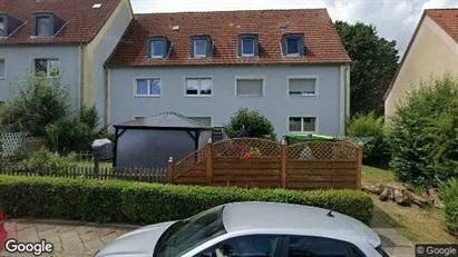 Apartments for rent in Bochum - Photo from Google Street View