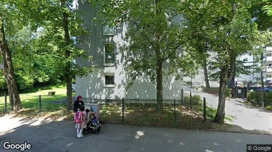 Apartments for rent in Dortmund - Photo from Google Street View