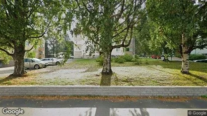 Apartments for rent in Joensuu - Photo from Google Street View