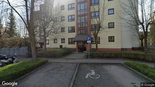 Apartments for rent in Böblingen - Photo from Google Street View