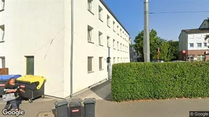Apartments for rent in Solingen - Photo from Google Street View