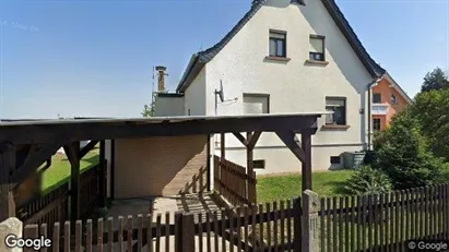 Apartments for rent in Leipzig - Photo from Google Street View